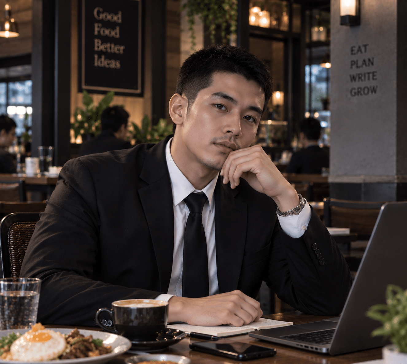 LALIKABET-ผู้เขียน
